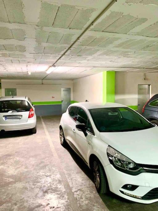 Bienvenidos A La Casa Del Realejo Villa Granada Kültér fotó