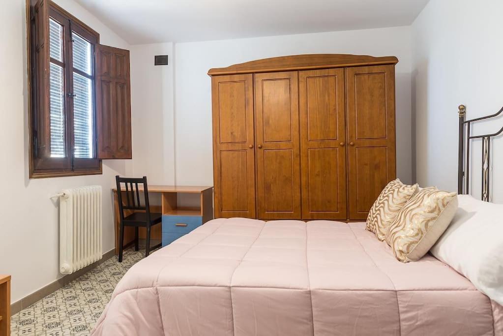 Bienvenidos A La Casa Del Realejo Villa Granada Kültér fotó