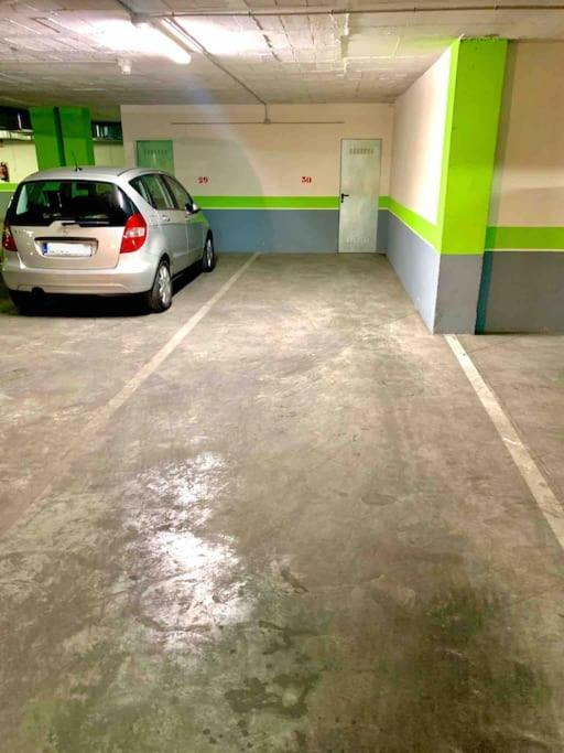 Bienvenidos A La Casa Del Realejo Villa Granada Kültér fotó