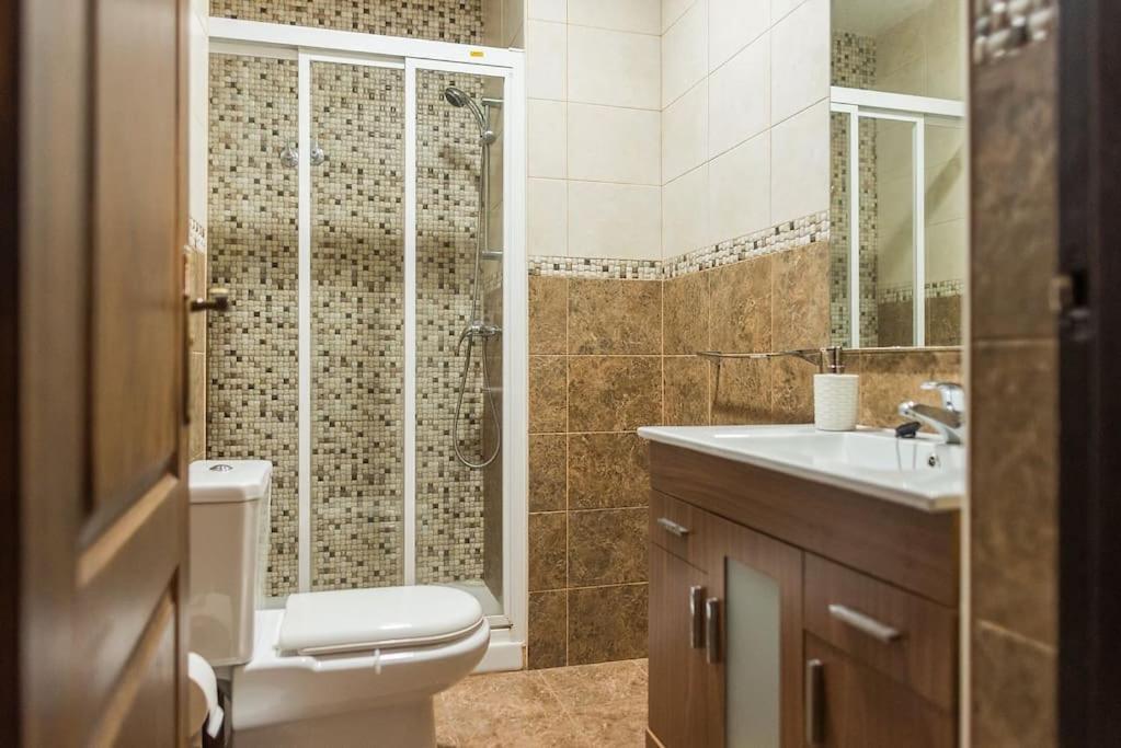 Bienvenidos A La Casa Del Realejo Villa Granada Kültér fotó